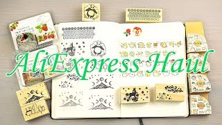 AliExpress Haul | March 2019
