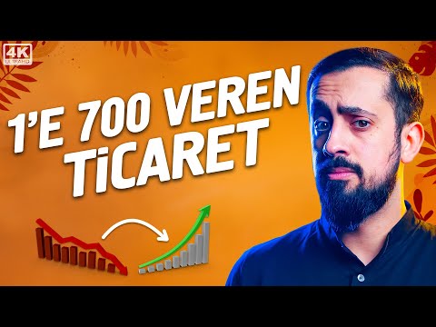 1'e 700 Veren Ticaret | Mehmet Yıldız