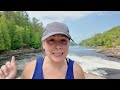 End of video