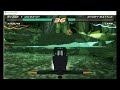 TEKKEN 7 BUT ITS HARD THEN GETS HARDER