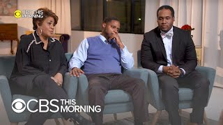 Mother vows to rehabilitate daughter currently living with R. Kelly