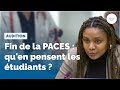 Fin De La PACES Qu En Pensent Les étudiants mp3