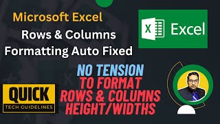 Famous Excel Autofit Hack: Speed Up Your Rows And Columns Instantly! Net Worth