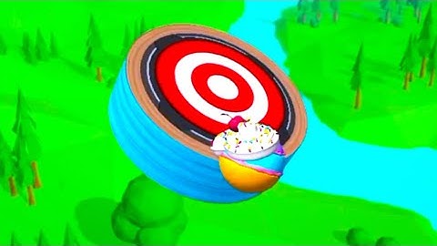 Going Balls - All Levels Gameplay Walkthrough Android,iOS (Part 66)