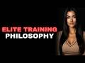 The Training Philosophy That Turns Men Over 50 Into the Most Physically Elite Version of Themselves