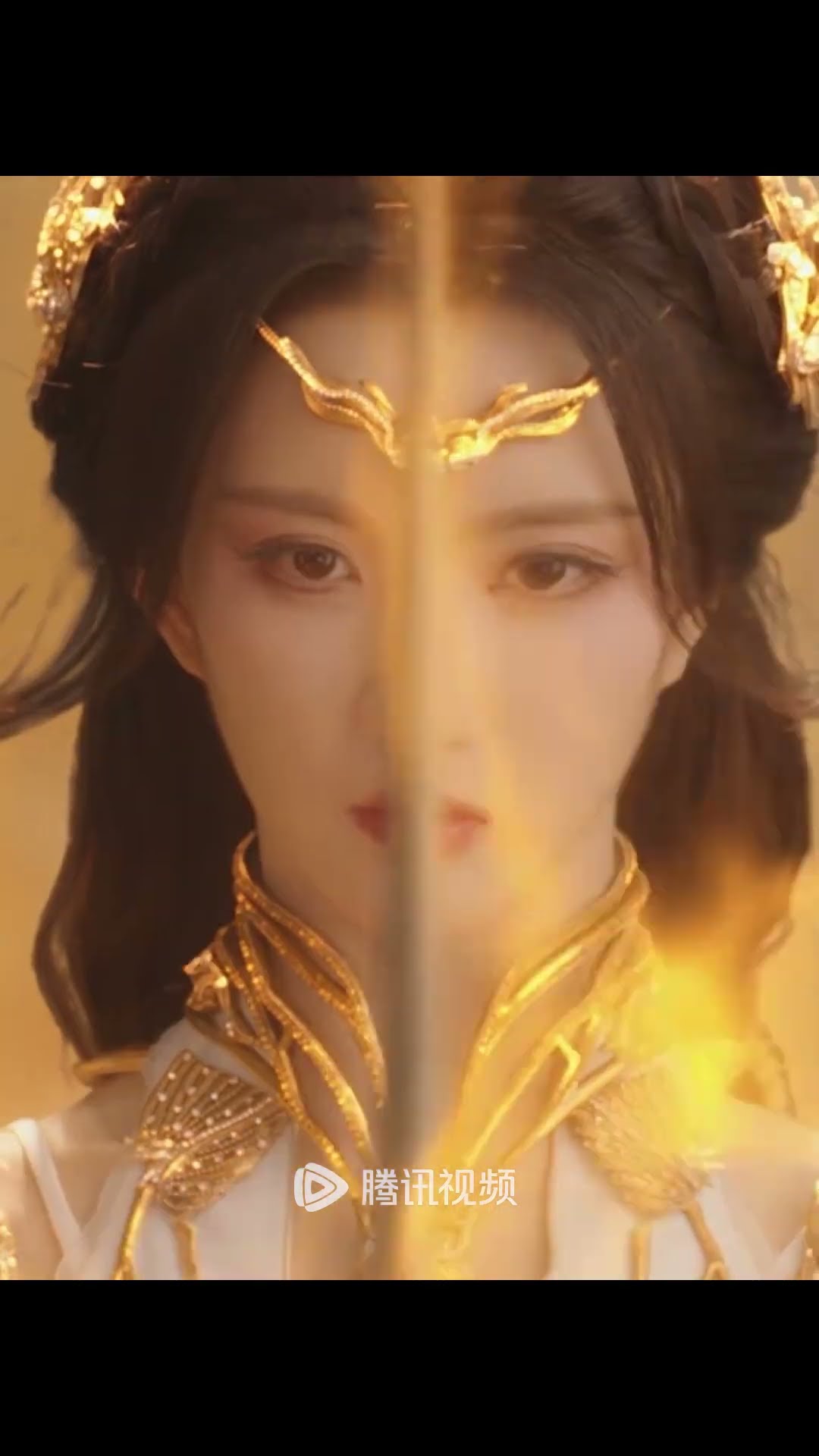 Qian Renxue's Angel Martial Soul #斗罗大陆之燃魂战 #TheLandofWarriors #刘些宁 #LiuXiening