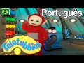 ☆ Teletubbies em Português Brasil ☆ 2 horas + Temporada 2 ☆ Clásico Temporada ☆