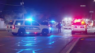 Valley law enforcement prep for DUI enforcement as New Year's Eve approaches