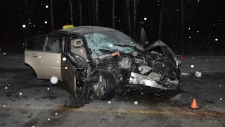 Méga Crash |Hard Car Accidents Compilation HD | Car Crashes Compilation | Fébruary2016