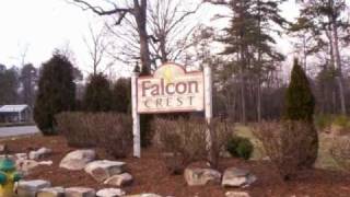 Falcon Crest/FALCON RUN DR  SODDY DAISY, TN 37379