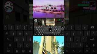 Gta Vice City Cheats For Android 😯 #shorts #youtubeshorts #viralshorts #GtaVicecity screenshot 5