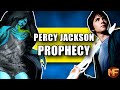 Percy Jackson: The Great Prophecy Explained