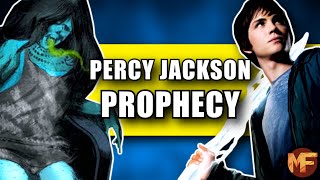 Percy Jackson: The Great Prophecy Explained