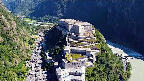 Cosa c'è da vedere ad Aosta?