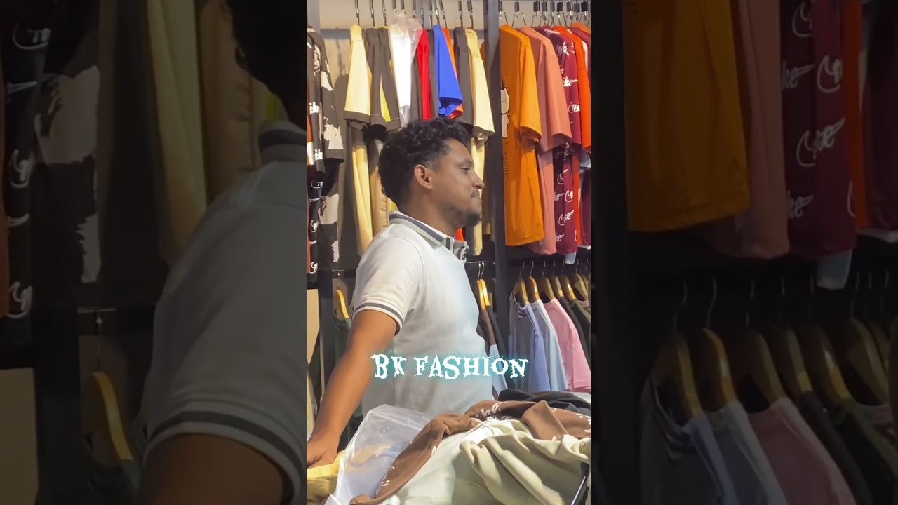 BK Fashion  কালিগঞ্জ ঝিনাইদহ  🔥🔥 