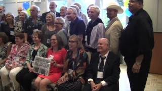 Roosevelt Class of 1964 Reunion: Elementary