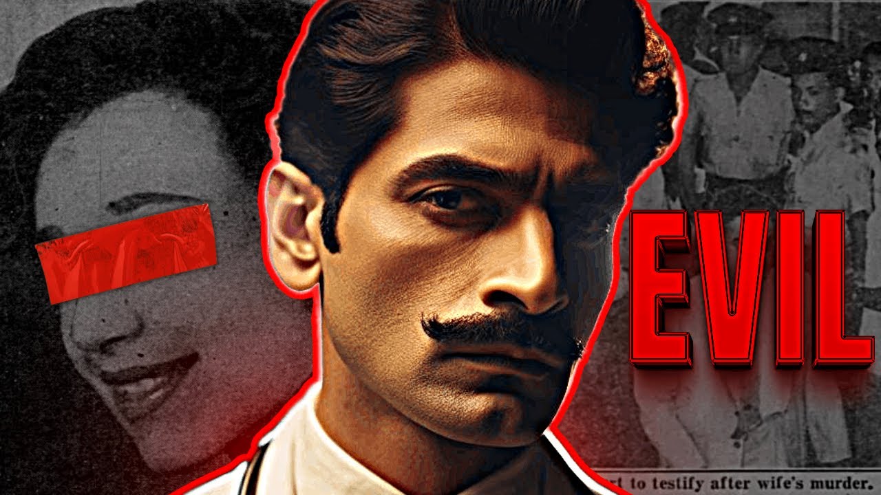 The Sinister Story of Dalip Singh | True Crime