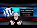 #CrónicasWordPress - Noticias, actualidad y opinión sobre WordPress con Fernando Tellado