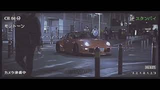 It Was A Good Day | RWB Porsche Edit