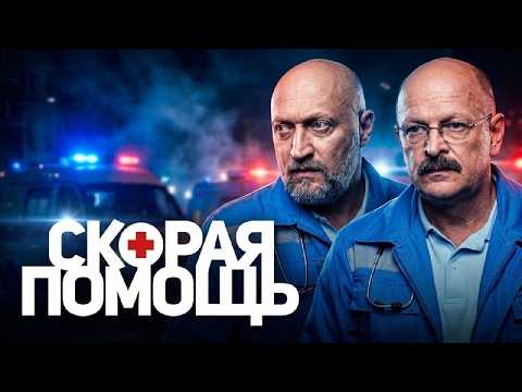 Скорая помощь: 7 Сезон, Серии 17-20
