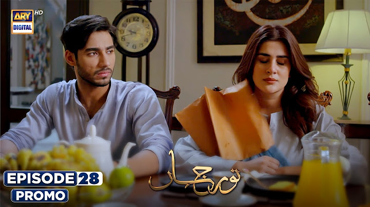 Noor Jahan Episode 28 | Promo | Kubra Khan | Saba Hamid | ARY Digital