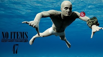 Fallout 4 - No Items (Survival) - Part 47
