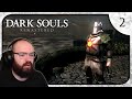 The Taurus Demon and Through Death, Comes Improvement - Dark Souls Remastered - Blind Playthrough
