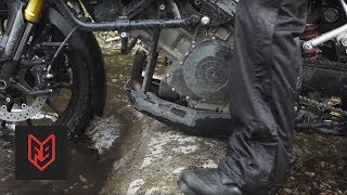 Top 10 OffRoading Mods For Your Adventure Motorcycle