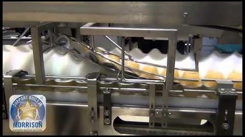 2to1 Combiner/Stacker/Grouper (Timing Screw Drive Unit)