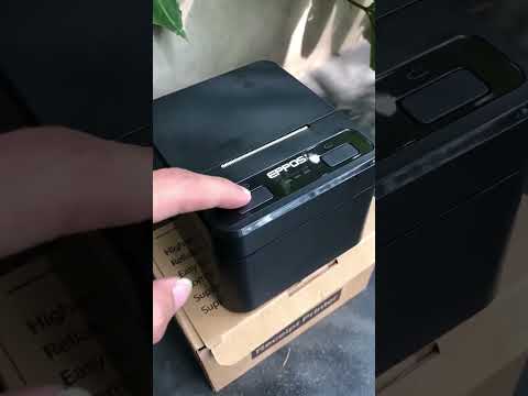 POS BILL PRINTER
