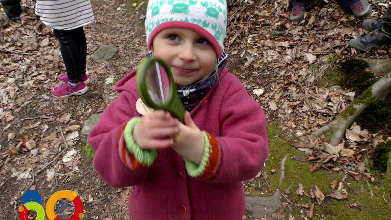 Natur-Entdeckertag