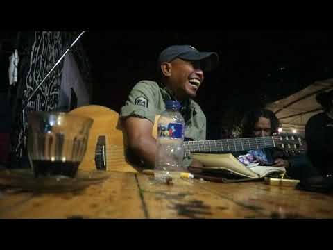Banyu langit titip salam mantan lirik