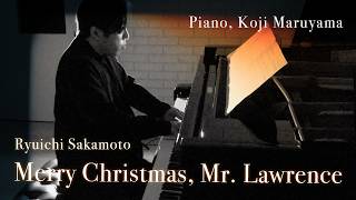 Merry Christmas Mr. Lawrence (戦場のメリークリスマス) - 坂本龍一 / 丸山耕路 (Koji Maruyama)