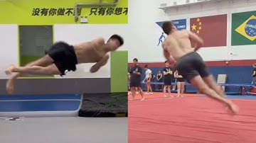 Blasterscoot Triple Full (Kaige & James)