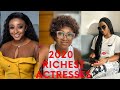 Top 10 Richest Actresses In Nigeria 2020 And Their Net Worth