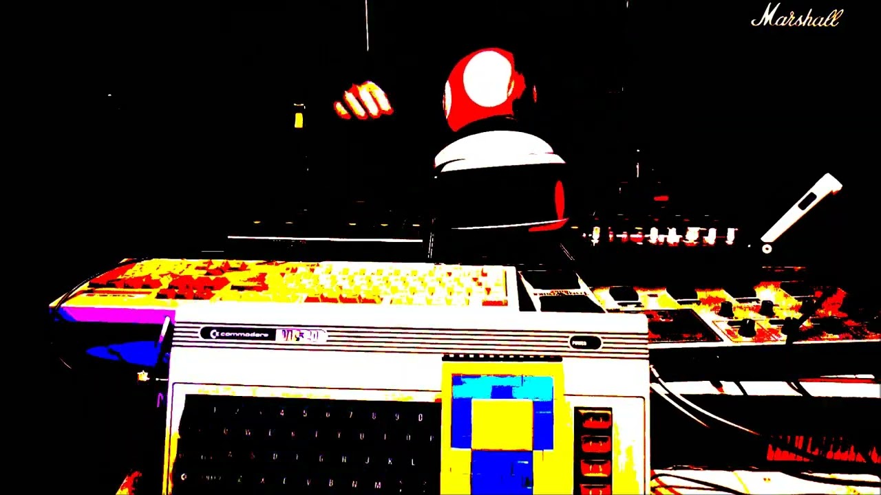 Watch RAINBOW CHIPTUNE by CYBERTRIP 8 BIT on YouTube Watch RAINBOW CHIPTUNE by CYBERTRIP 8 BIT on YouTube