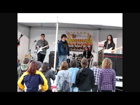 Gates Of Valhalla live @ Cole Harbour Harvest Fest 2010