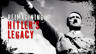 Reimagining Hitler's Legacy | What If Hitler Had Won The War by criminals and crime fighters 58,212 views 5 months ago 43 minutes