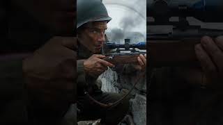 Last Breath Cinematic WWII Short