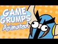 Game Grumps Animated - Legend of the Infinidagger