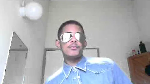 Clinton jacobs from south africa singing song of j...