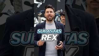 Subastas Rex 4 YA DISPONIBLE!