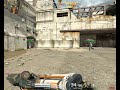 kicked again
