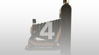 Vintage Camera Collection Part 4