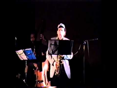 Nancy Monroe & David Alan Gross - mja Jazz & Blues...