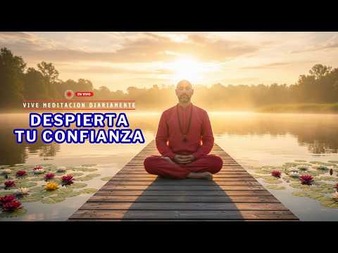 Vive Meditación Diariamente - Sudja Meditación