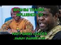 MUST SEE HAITI GANG LEADER  BARBECUE ASKS FOR HELP FROM IBRAHIM TRAORE THE PRESIDENT OF BURKINA FASO