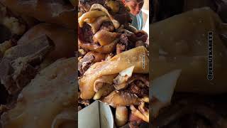 Bakso Gopir Pamulang