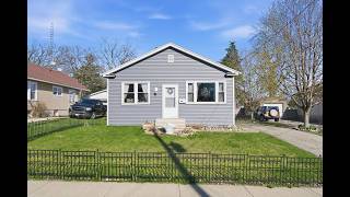 Residential for sale - 1306 Crosat Street, Lasalle, IL 61301