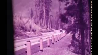 Snoqualmie Pass, Paving